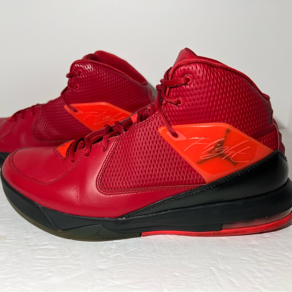Air Jordan incline gym read size 13